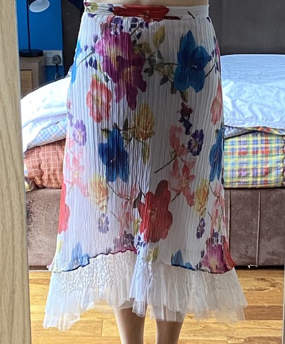 Gonna donna tulle strati - tulle,