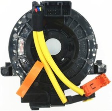 CAVO CONTATTO SPIRALATO ANELLO