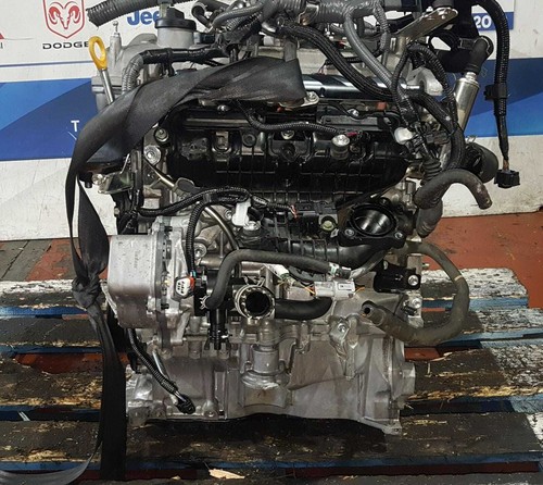 Ricambi usati motore toyota - motore,