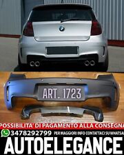 1723 PARAURTI POSTERIORE