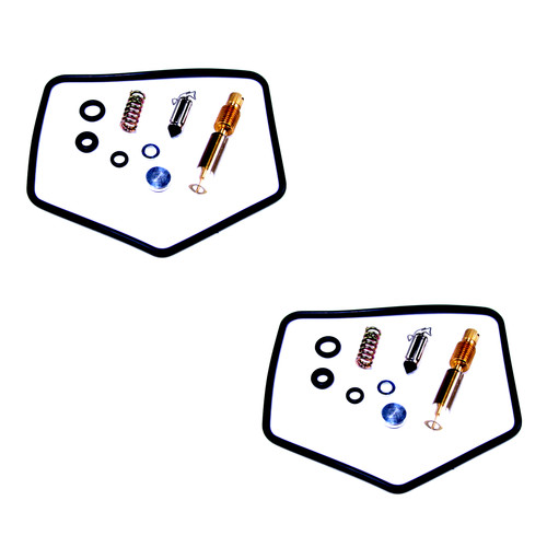 Kit riparazione del - kit,