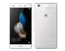 Huawei P8 GRA-L09 Bianco 3GB