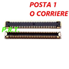 CONNETTORE FPC DISPLAY LCD