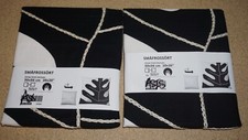 2 Copricuscini Ikea