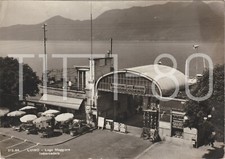 LUINO - LAGO MAGGIORE -