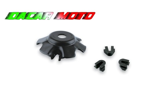 Calotta guida rulli multivar - rulli,