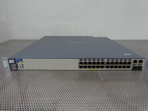 Procurve 2626 pwr - , hp