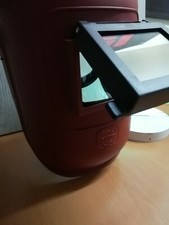 Maschera per Saldatore