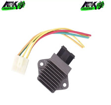 REGOLATORE DI TENSIONE +