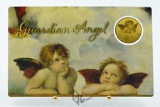 Angelo Custode II 1/1000 oz