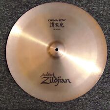 Zildjian Avedis China Low 18"