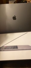 Apple MacBook Pro Space Gray