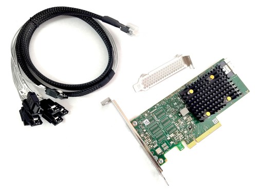 Broadcom lsi 9500 - lsi, 9500-8i