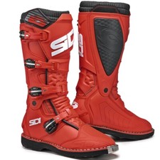 STIVALI BOOTS SNODO MOTO CROSS