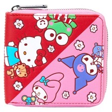 Hello kitty loungefly - hello,