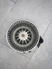 Ventola riscaldamento interno FIAT PUNTO 735337282