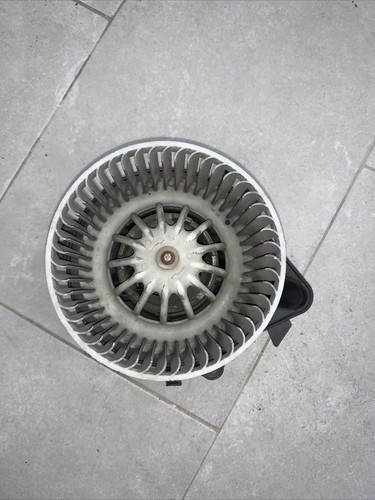 Ventola riscaldamento interno
