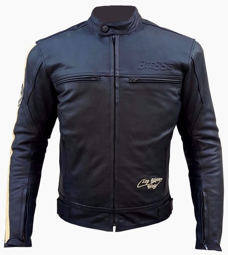 Giacca moto naked vintage - naked,