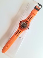 SWATCH: SCUBA LIBRE