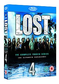 Lost season complete - -,