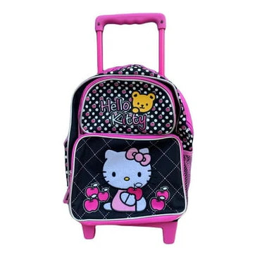 Fab hello kitty - fab, rolling