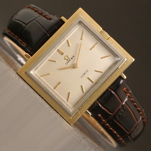 Raro orologio omega - raro,