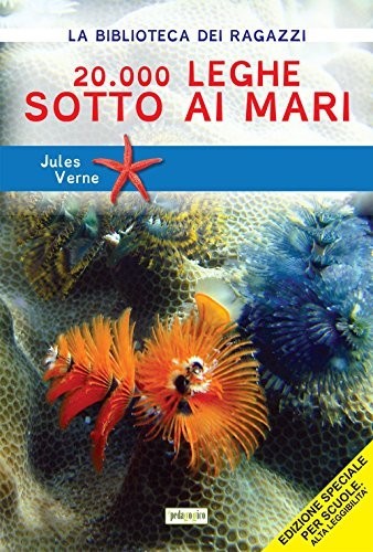 20000 leghe sotto - , i
