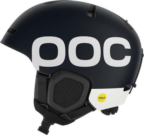 Casco poc fornix - casco, sci