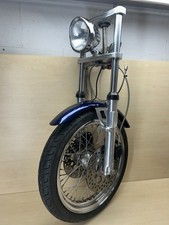Harley Davidson Shovelhead
