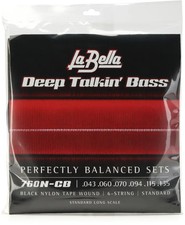 La Bella 760N Corde per basso