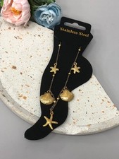Elegante Set di Gioielli con
