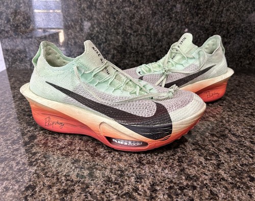 Nike air zoom alphafly - nike,