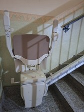 Servoscala Modello 600 Sirus