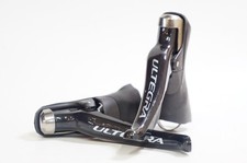 Leva Doppio Comando SHIMANO