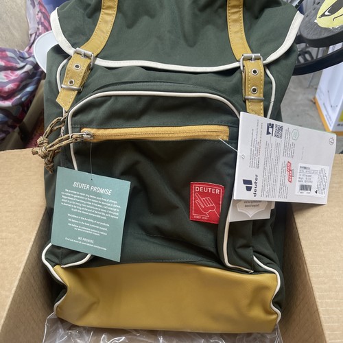 Zaino deuter innsbruck anni - zaino,
