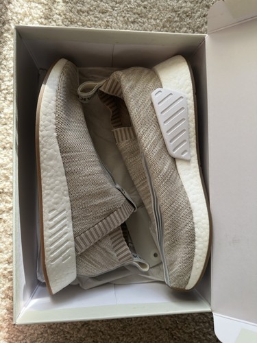 Adidas nmd cs2 primeknit - adidas,