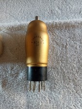 VALVOLA TERMOIONICA  Tungsram