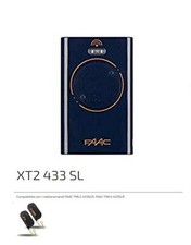 TELECOMANDO RADIOCOMANDO