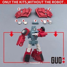 Prevendita! GO BETTER 3D kit