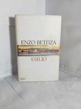 ENZO BETTIZA ESILIO