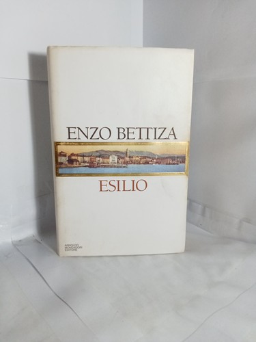 Enzo bettiza esilio - bettiza,