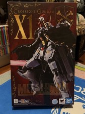 Metal Build Gundam XM-X1