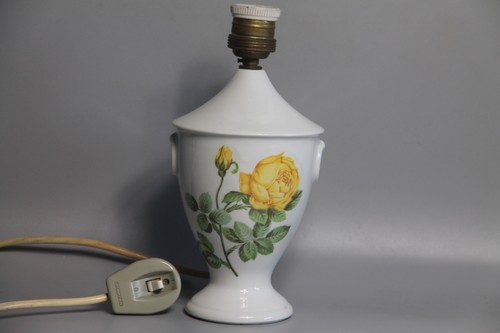 Porcelaine paris lampada - de,