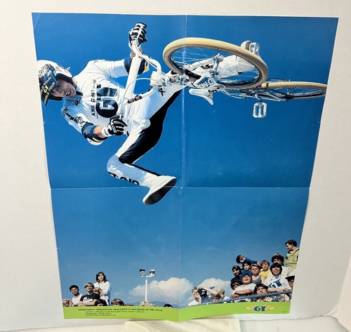 Poster eddie fiola - poster,
