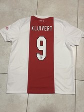 Adidas Ajax Amsterdam 21/22