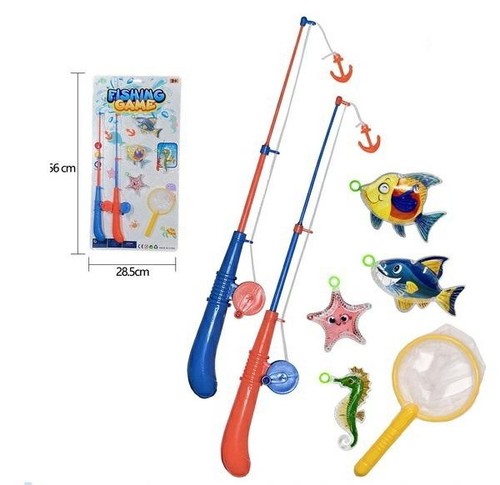 Pesca pesci canne fishing - pesci,