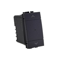 Pulsante Modulo Tapparelle Connesso Smart WIFI Tuya Per Tende Persiane Compatibi