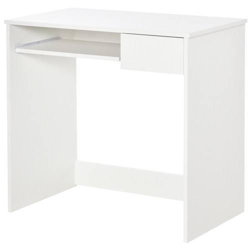 Homcom scrivania porta in - scrivania,