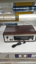 SINTONIZZATORE STEREO LUXMAN