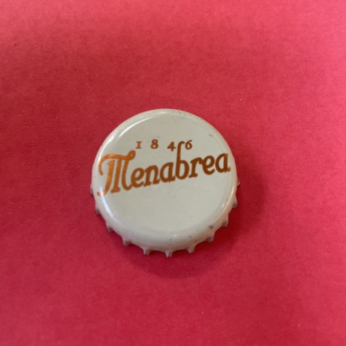 Menabrea 1846 tappo - tappo, birra